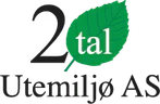 2tal utemiljø