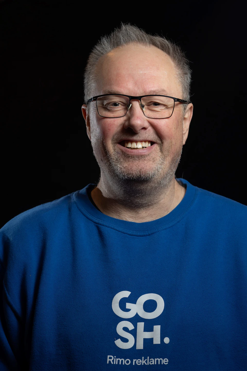 Portrett av Kenneth Kåsereff