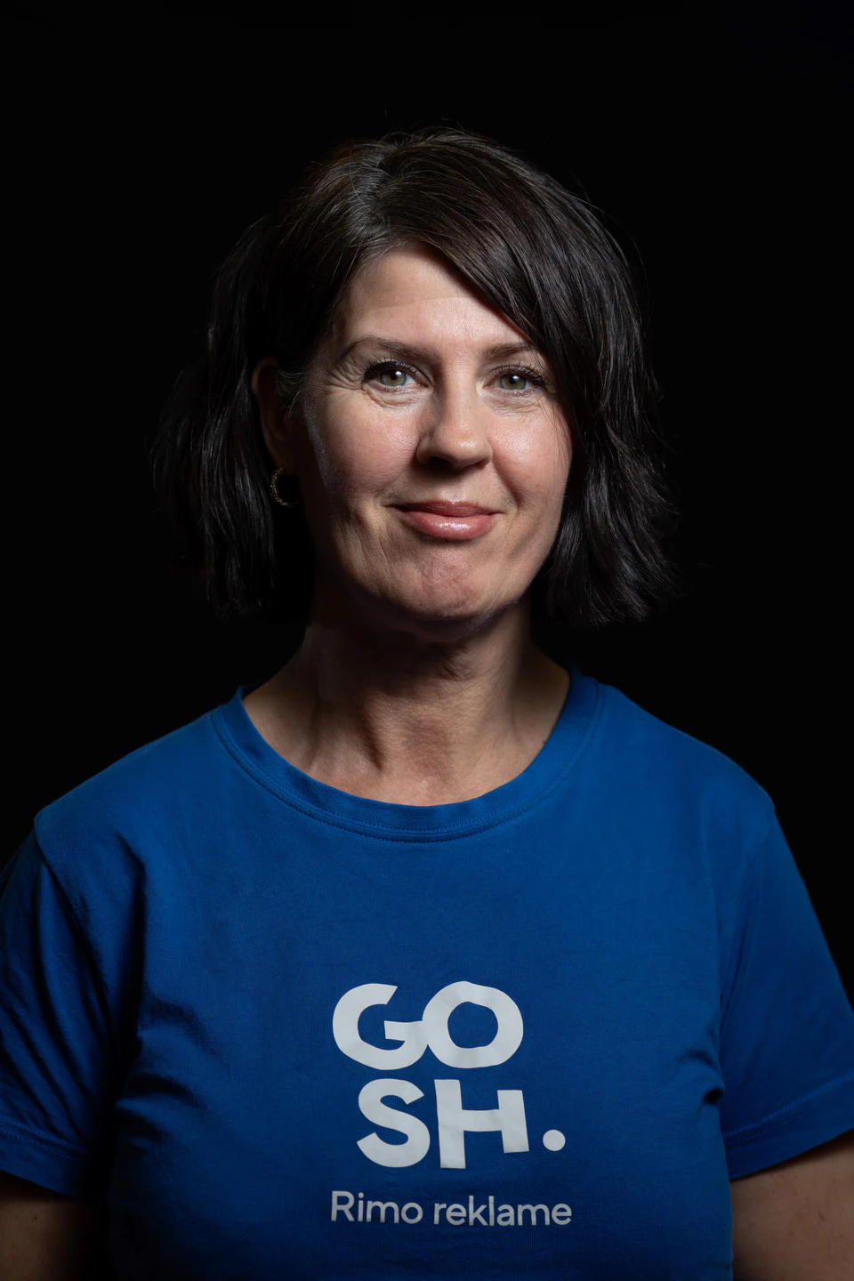 Portrett av Renee Simonsen